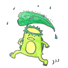 Active Kappa sticker #8434766