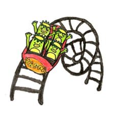 Active Kappa sticker #8434768