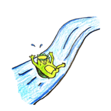 Active Kappa sticker #8434770