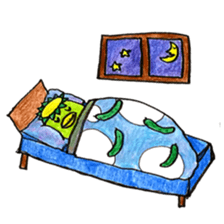 Active Kappa sticker #8434771