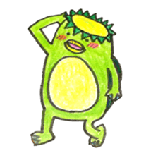 Active Kappa sticker #8434772