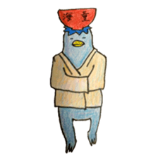 Active Kappa sticker #8434776