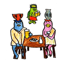 Active Kappa sticker #8434778