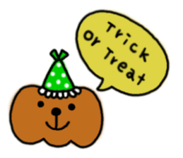 Halloween * Halloween sticker #8434867