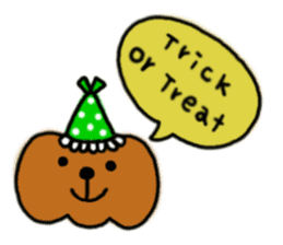 Halloween * Halloween sticker #8434867