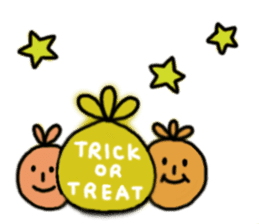 Halloween * Halloween sticker #8434869