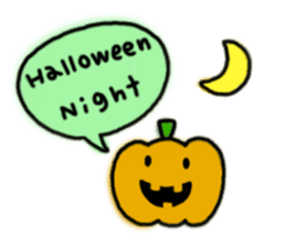 Halloween * Halloween sticker #8434871