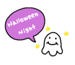 Halloween * Halloween sticker #8434872