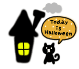 Halloween * Halloween sticker #8434884