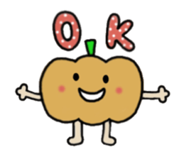 Halloween * Halloween sticker #8434893