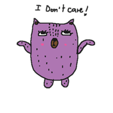 Taro Bear by Amoyo sticker #8434989