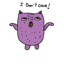 Taro Bear by Amoyo sticker #8434989