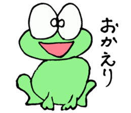 Wakuwaku Animals sticker #8435044