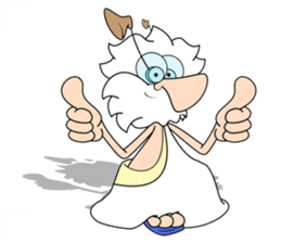 Underage sticker #8435101