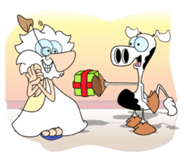 Underage sticker #8435107