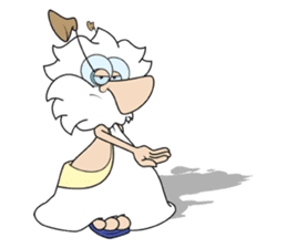 Underage sticker #8435108