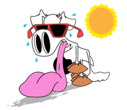 Underage sticker #8435115