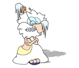 Underage sticker #8435119