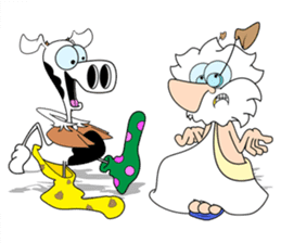 Underage sticker #8435127