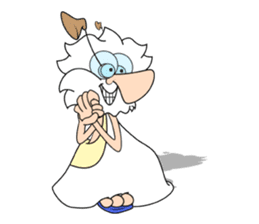 Underage sticker #8435128