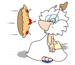 Underage sticker #8435135