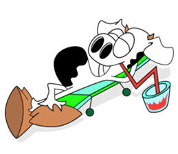 Underage sticker #8435136