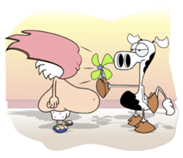 Underage sticker #8435138