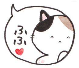 Love byte fellow Pokotan sticker #8435165