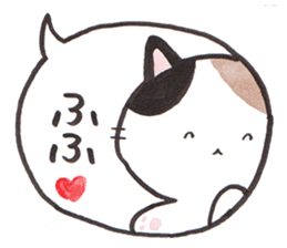 Love byte fellow Pokotan sticker #8435165