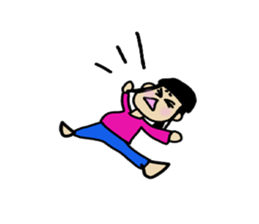 My house princess sticker #8435831