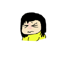 My house princess sticker #8435848