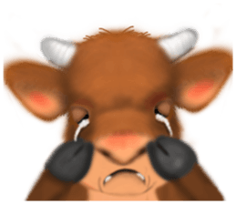 Zodiac 4 (emotions) sticker #8435946