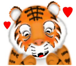 Zodiac 4 (emotions) sticker #8435948