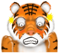 Zodiac 4 (emotions) sticker #8435949