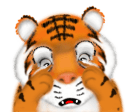 Zodiac 4 (emotions) sticker #8435950