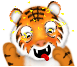 Zodiac 4 (emotions) sticker #8435951