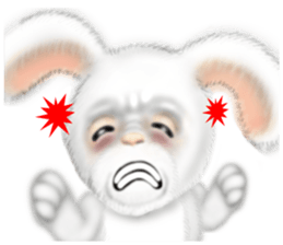 Zodiac 4 (emotions) sticker #8435953