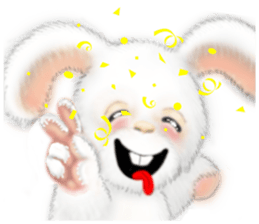 Zodiac 4 (emotions) sticker #8435955