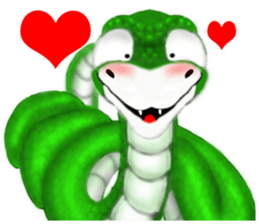 Zodiac 4 (emotions) sticker #8435956