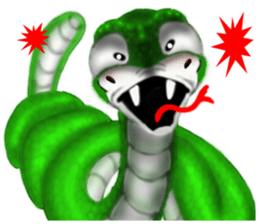 Zodiac 4 (emotions) sticker #8435957