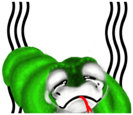 Zodiac 4 (emotions) sticker #8435958