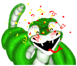 Zodiac 4 (emotions) sticker #8435959