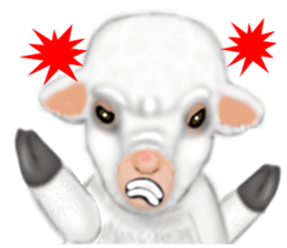 Zodiac 4 (emotions) sticker #8435961