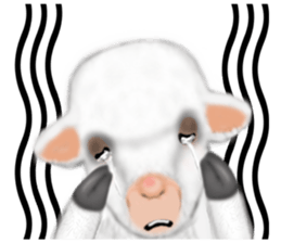 Zodiac 4 (emotions) sticker #8435962