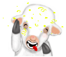 Zodiac 4 (emotions) sticker #8435963