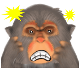 Zodiac 4 (emotions) sticker #8435965