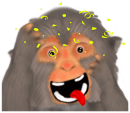 Zodiac 4 (emotions) sticker #8435967