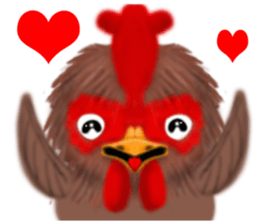 Zodiac 4 (emotions) sticker #8435968