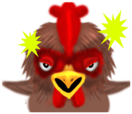 Zodiac 4 (emotions) sticker #8435969