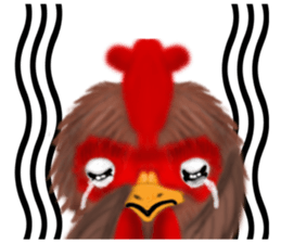 Zodiac 4 (emotions) sticker #8435970